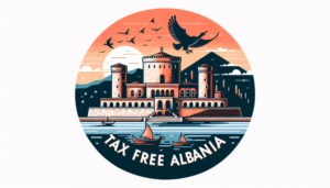 Tax Free Albania