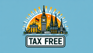 Tax Free Alemania