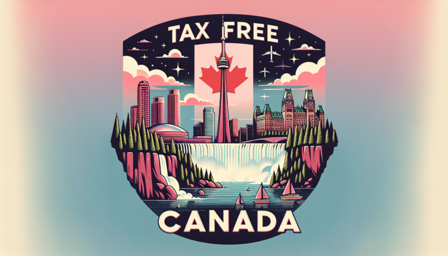 Tax Free Canada