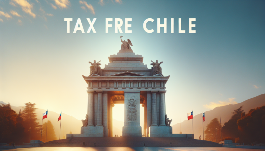 Tax Free Chile