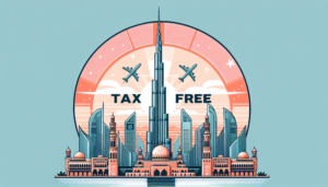 Tax Free Emiratos Árabes Unidos