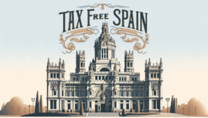 Tax Free España