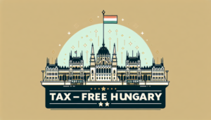 Tax Free Hungria