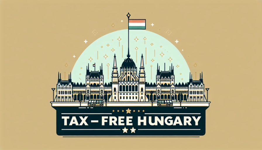 Tax Free Hungria