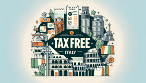 Tax Free Italia