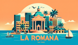 Tax Free La Romana