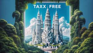 Tax Free Malasia